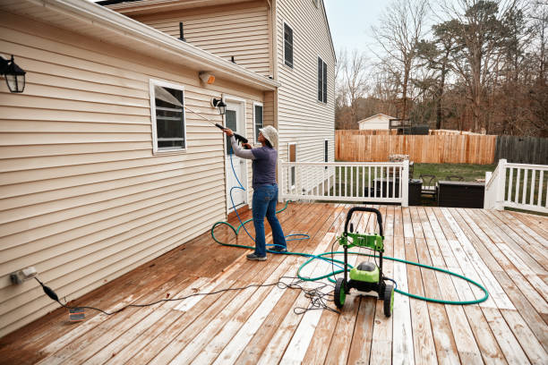 Best Fence Pressure Washing  in Pine Castle, FL